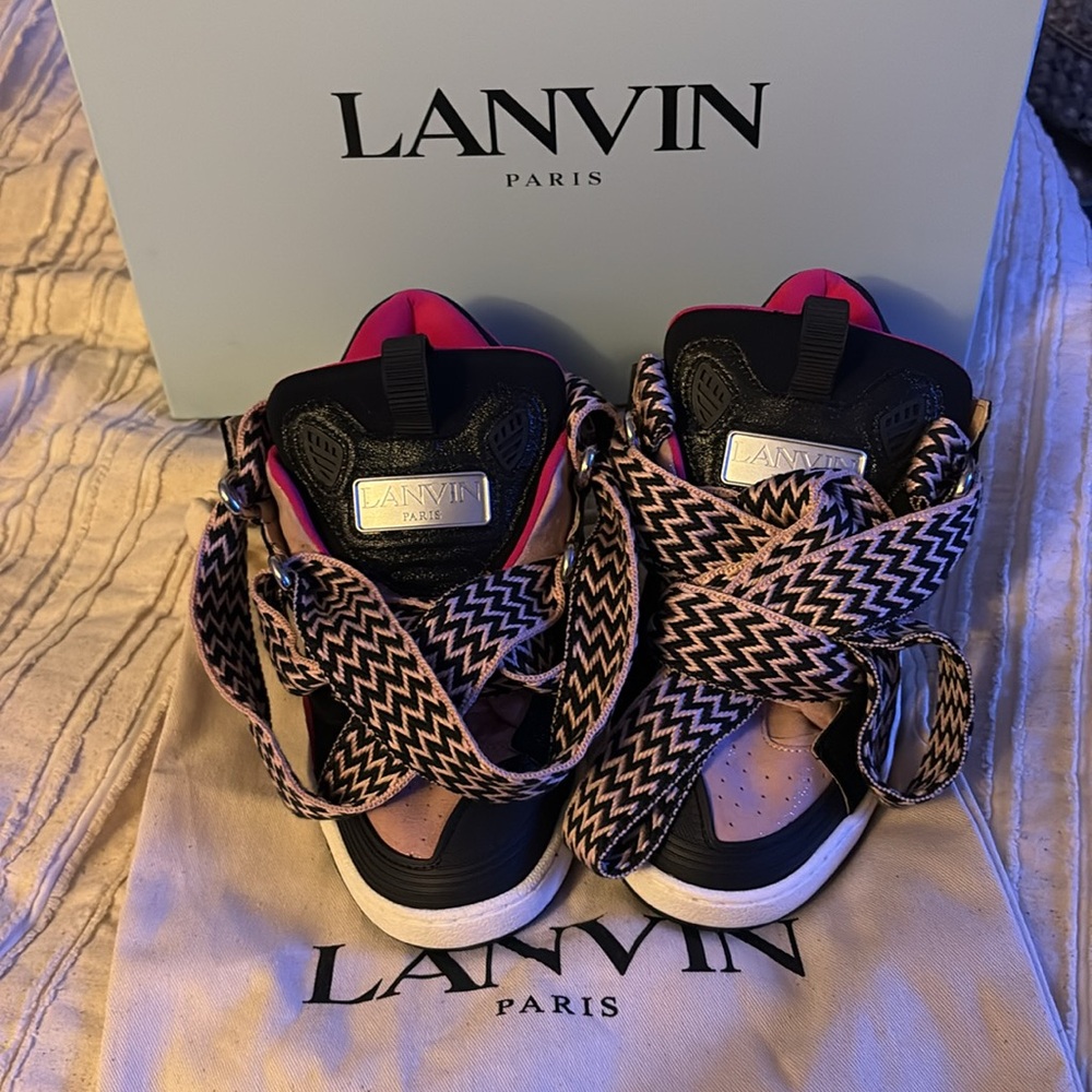 Lanvin’s